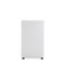 Manhattan Comfort Anna Square Faux Leather Dining Chair in Cream DC058-CR - alternate 10